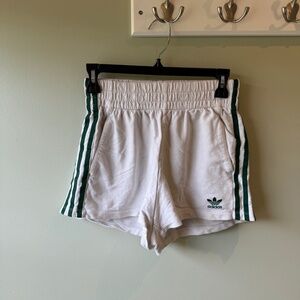 Adidas Sweat Shorts